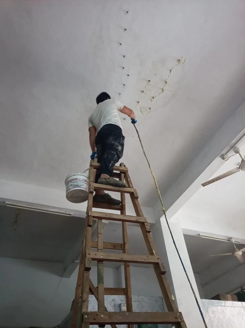 保定蠡县化学注浆
